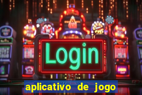 aplicativo de jogo que da bonus no cadastro